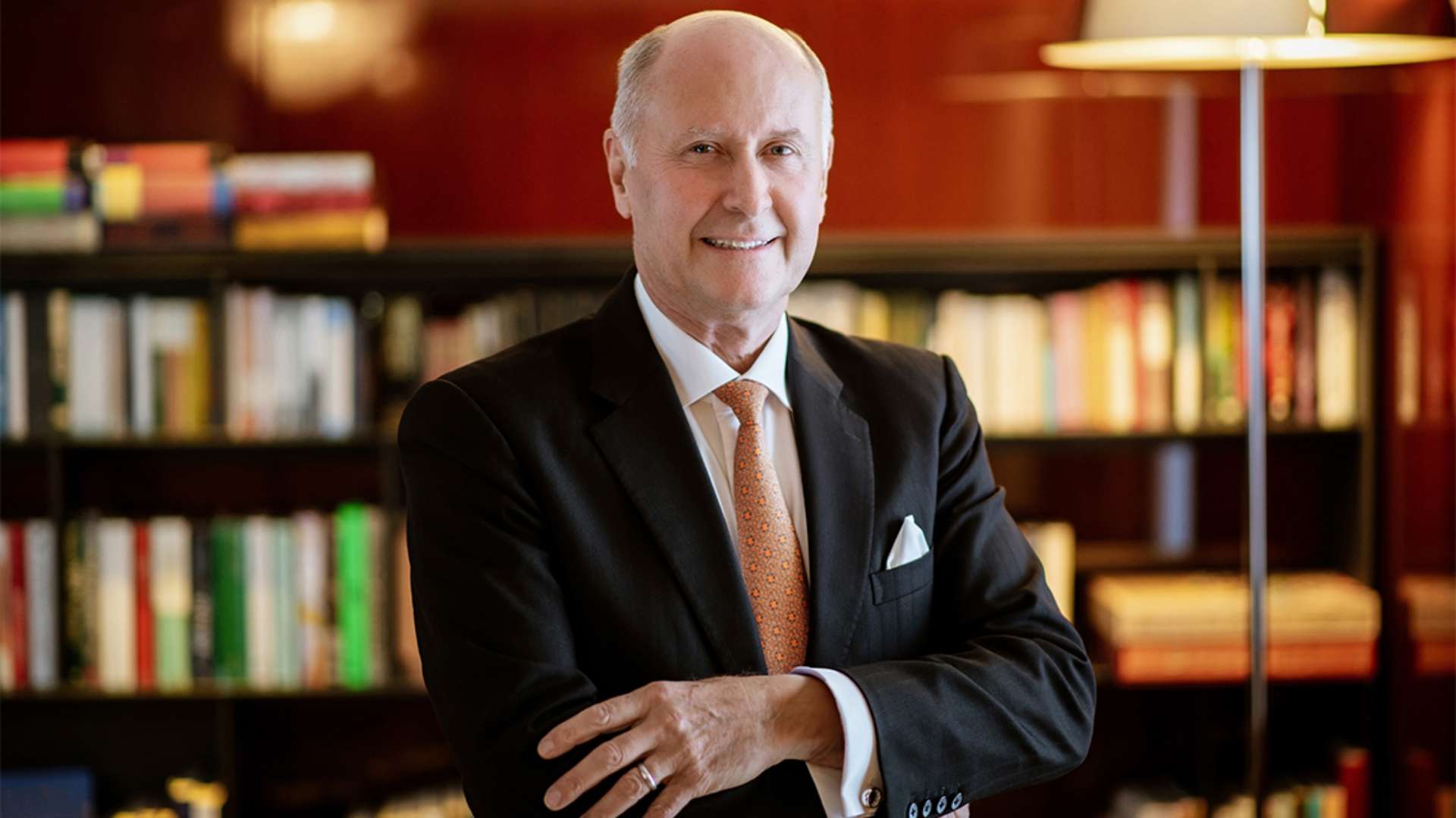 Fernando Soto